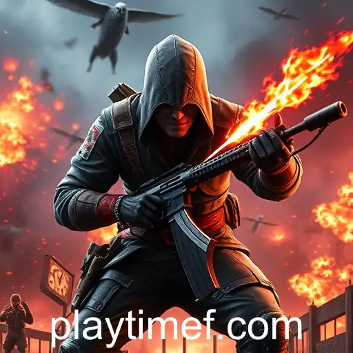 Exploring the Thrilling World of Action Games and Their Impact on Playtime