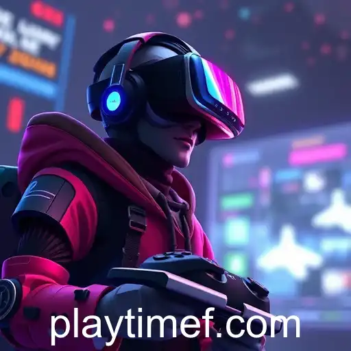 Digital Playtime Evolves in 2025