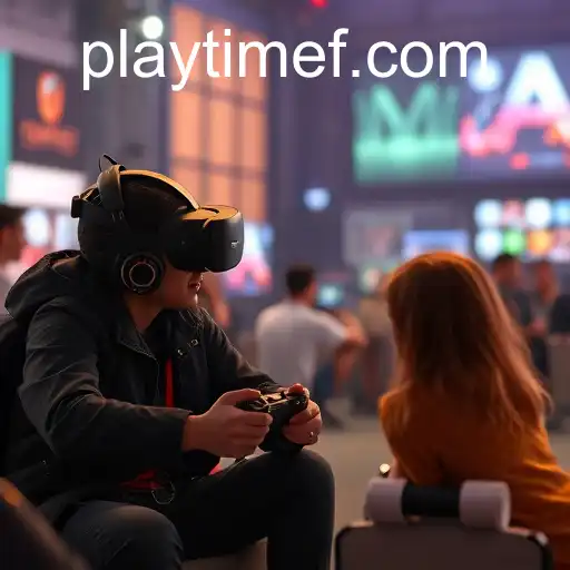 The Evolution of Playtime: Gaming in 2026