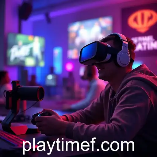 The Evolution of Online Gaming in 2025