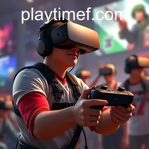 The Evolution of Playtime in Digital Landscapes