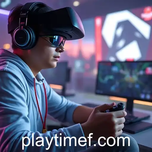 Evolving Gaming Trends in 2025