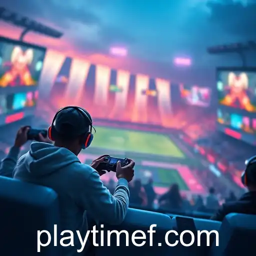 The Evolving World of Online Gaming