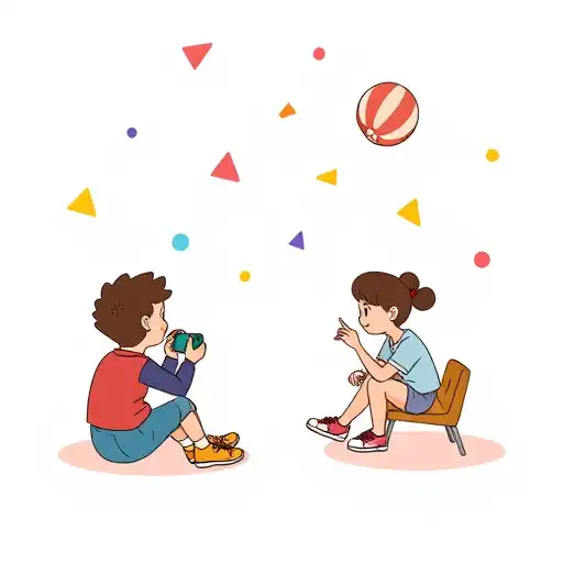 Exploring the Exciting World of 'Fun Activities' Online
