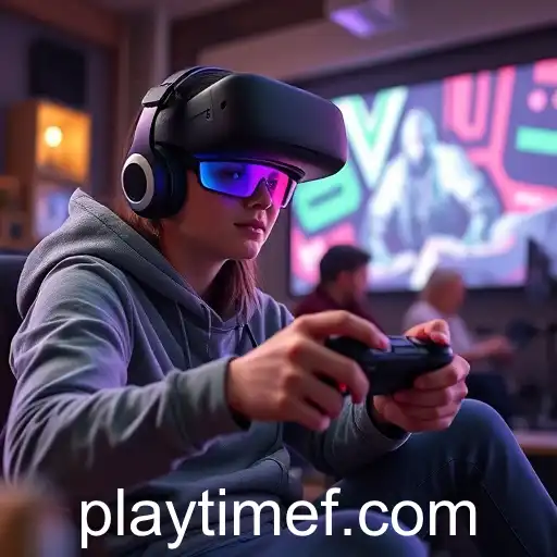 The Future of Playtime in Digital Gaming