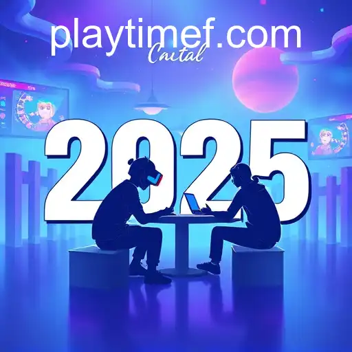 The Impact of Digital Play in 2025