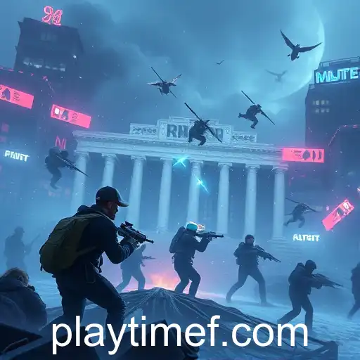 The Impact of Multiplayer Games: Redefining Playtime