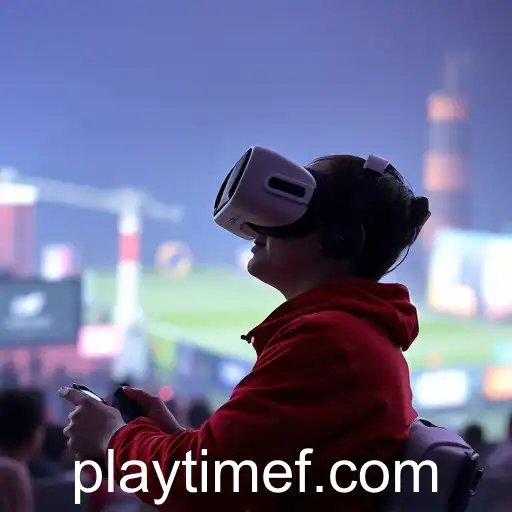 Embracing Playtime: The Rise of Online Gaming in 2025