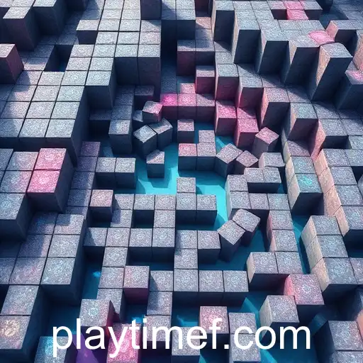 Exploring the Mind-Bending World of Puzzle Games: A Deep Dive into Cognitive Playtime
