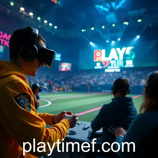 The Rise of Gaming: How 'Playtime' Became Essential in 2025