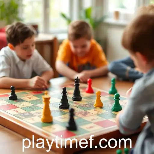 The Rise of Playtime: A Cultural Phenomenon in Gaming