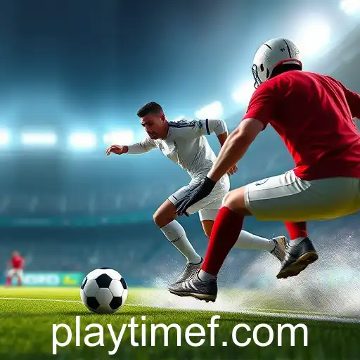 Exploring the Exciting World of Sports Games and Playtime